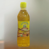 Groundnut Oil - 1/2 litre