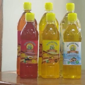Combo Pack (3 x 500 ML)