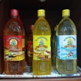 Combo Pack (3 x 1L)